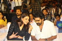 Satyabhama Movie Trailer Launch Photos